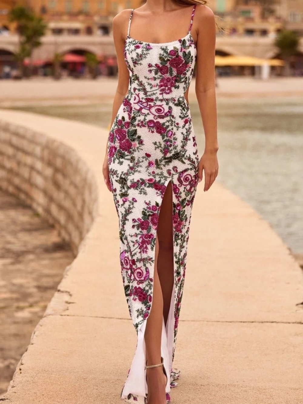 Sherri Hill Gown